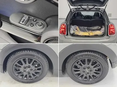 MINI Cooper 2021, 53635 км, за 11189.18 USD - фото 20
