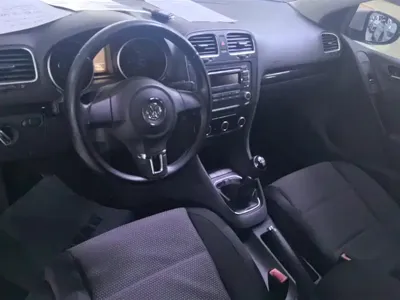 Volkswagen Golf 2013, 73900 км, за 3911.62 USD - фото 12