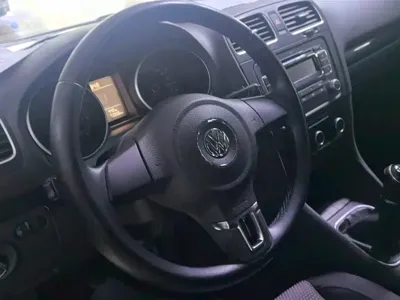 Volkswagen Golf 2013, 73900 км, за 3911.62 USD - фото 15