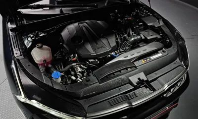 Kia K5 2023, 38873 км, за 25677.69 USD - фото 6