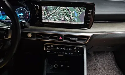 Kia K5 2023, 38873 км, за 25677.69 USD - фото 13