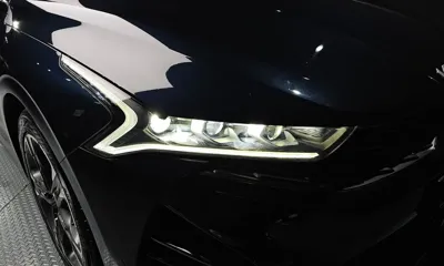 Kia K5 2023, 38873 км, за 25677.69 USD - фото 22