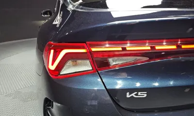 Kia K5 2023, 38873 км, за 25677.69 USD - фото 23