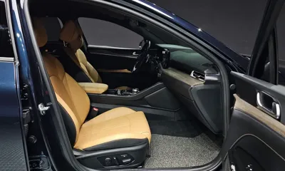 Kia K5 2023, 38873 км, за 25677.69 USD - фото 26