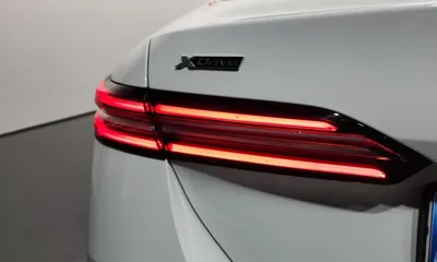 BMW 5-Series 2025, 5423 км, за 55840.84 USD - фото 23