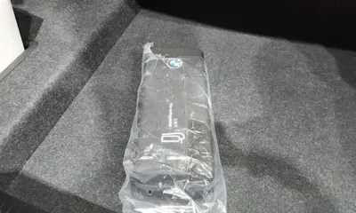 BMW 5-Series 2025, 5423 км, за 55840.84 USD - фото 28