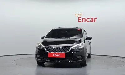 Kia K3 2014, 149436 км, за 3713.36 USD