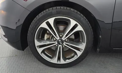 Kia K3 2014, 149436 км, за 3713.36 USD
