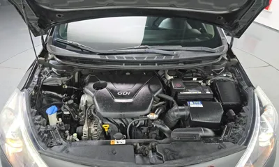 Kia K3 2014, 149436 км, за 3713.36 USD - фото 6