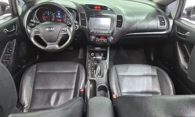 Kia K3 2014, 149436 км, за 3713.36 USD - фото 7