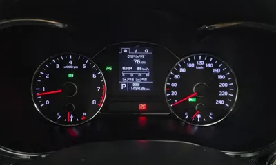 Kia K3 2014, 149436 км, за 3713.36 USD - фото 8