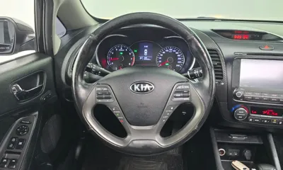Kia K3 2014, 149436 км, за 3713.36 USD - фото 15