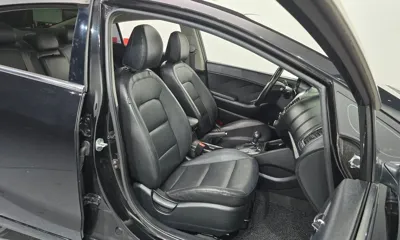 Kia K3 2014, 149436 км, за 3713.36 USD - фото 26