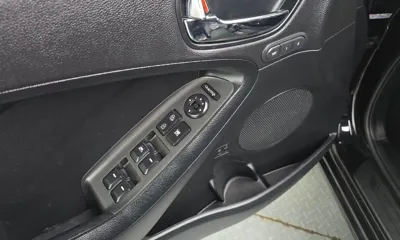 Kia K3 2014, 149436 км, за 3713.36 USD - фото 29