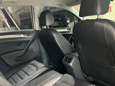 Volkswagen Golf 2016, 77000 км, за 6886.27 USD - фото 6