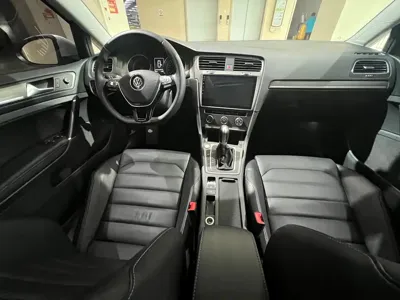 Volkswagen Golf 2016, 77000 км, за 6886.27 USD - фото 7