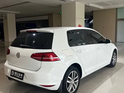Volkswagen Golf 2016, 77000 км, за 6886.27 USD - фото 9