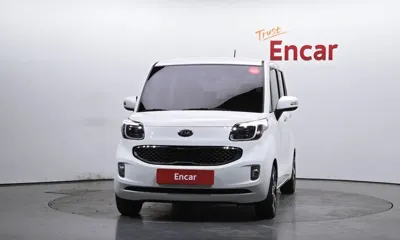 Kia Ray 2017, 35014 км, за 7085.74 USD