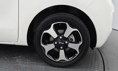 Kia Ray 2017, 35014 км, за 7085.74 USD