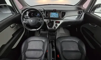 Kia Ray 2017, 35014 км, за 7085.74 USD - фото 7