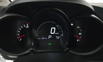 Kia Ray 2017, 35014 км, за 7085.74 USD - фото 8