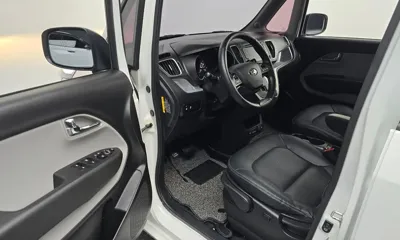 Kia Ray 2017, 35014 км, за 7085.74 USD - фото 10