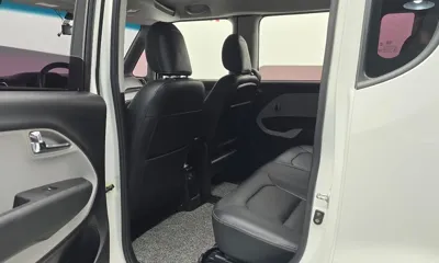 Kia Ray 2017, 35014 км, за 7085.74 USD - фото 11