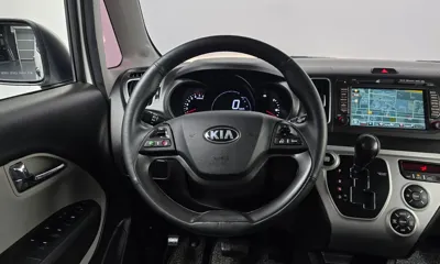 Kia Ray 2017, 35014 км, за 7085.74 USD - фото 12