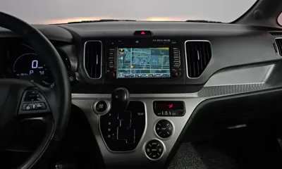 Kia Ray 2017, 35014 км, за 7085.74 USD - фото 13