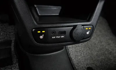 Kia Ray 2017, 35014 км, за 7085.74 USD - фото 17