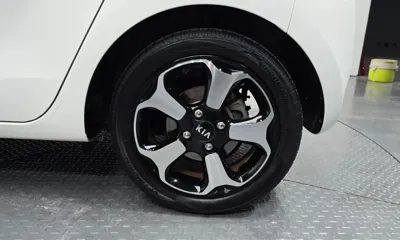 Kia Ray 2017, 35014 км, за 7085.74 USD - фото 21