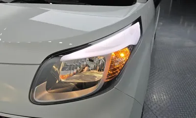 Kia Ray 2017, 35014 км, за 7085.74 USD - фото 22