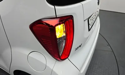Kia Ray 2017, 35014 км, за 7085.74 USD - фото 23