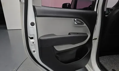 Kia Ray 2017, 35014 км, за 7085.74 USD - фото 25