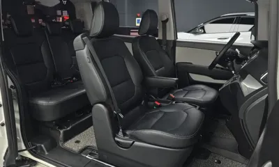 Kia Ray 2017, 35014 км, за 7085.74 USD - фото 26