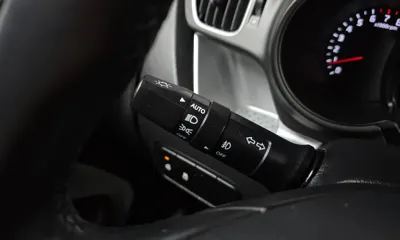 Kia Ray 2017, 35014 км, за 7085.74 USD - фото 30