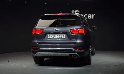 Kia Sorento 2020, 47426 км, за 14806.99 USD