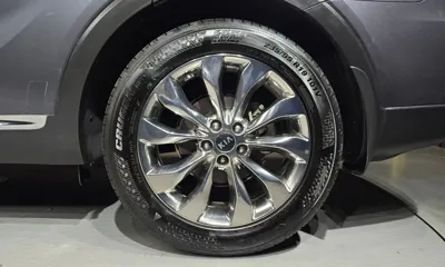 Kia Sorento 2020, 47426 км, за 14806.99 USD