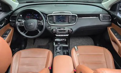 Kia Sorento 2020, 47426 км, за 14806.99 USD - фото 7