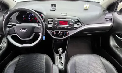 Kia Morning 2012, 56999 км, за 2516.55 USD - фото 7