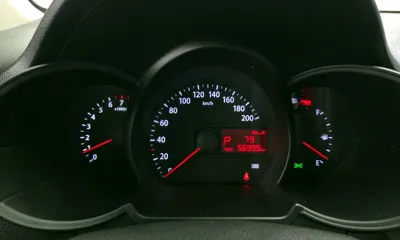 Kia Morning 2012, 56999 км, за 2516.55 USD - фото 8
