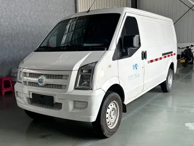 Ruichi Ruichi EC35 · 2023 год