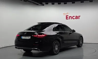 Mercedes-Benz C-Class 2024, 29516 км, за 28836.04 USD
