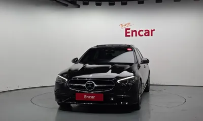 Mercedes-Benz C-Class 2024, 29516 км, за 28836.04 USD