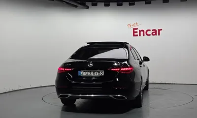 Mercedes-Benz C-Class 2024, 29516 км, за 28836.04 USD