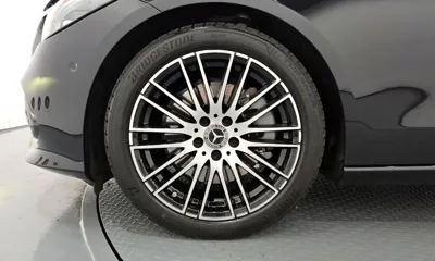 Mercedes-Benz C-Class 2024, 29516 км, за 28836.04 USD