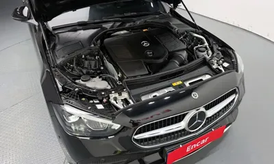 Mercedes-Benz C-Class 2024, 29516 км, за 28836.04 USD - фото 6