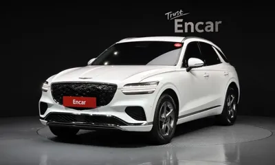 Genesis GV70 · 2025 год