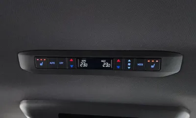 Toyota Sienna 2023, 22926 км, за 29335.97 USD - фото 18