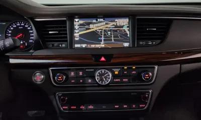 Kia K7 2017, 85959 км, за 9056.06 USD - фото 12